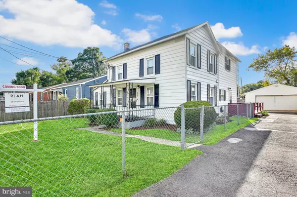 District Heights, MD 20747,2821 WALTERS LN