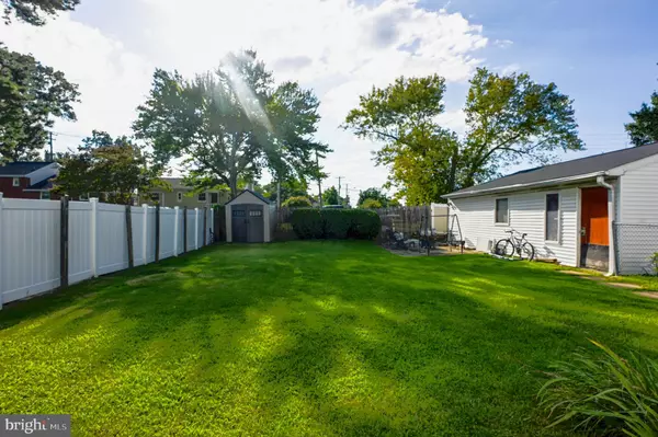 District Heights, MD 20747,2821 WALTERS LN