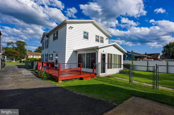 District Heights, MD 20747,2821 WALTERS LN