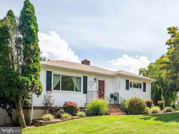 10009 TERRY ST,  Fairfax,  VA 22031