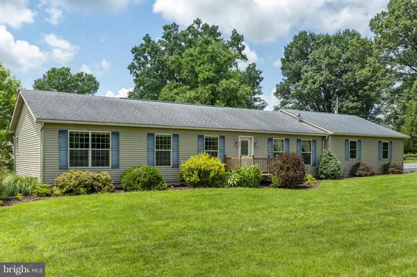 Reinholds, PA 17569,1126 DOGWOOD DR