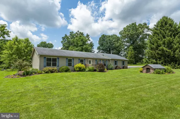 Reinholds, PA 17569,1126 DOGWOOD DR