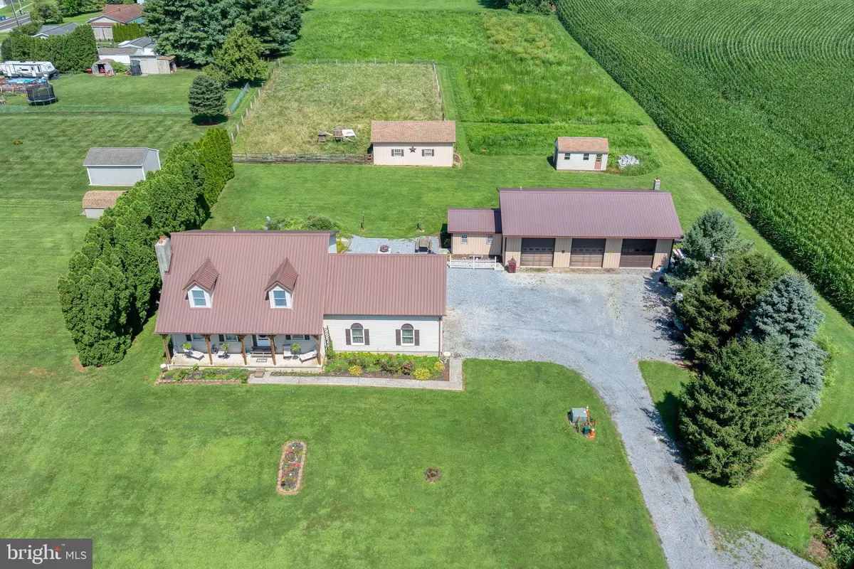 Spring Grove, PA 17362,5363 WALTERSDORFF RD