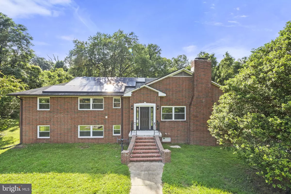 Hanover, MD 21076,7410 HAWKINS DR