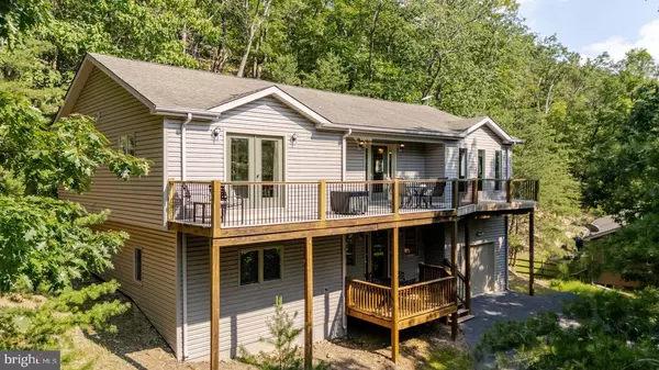 4070 PALMER RD, Mcgaheysville, VA 22840