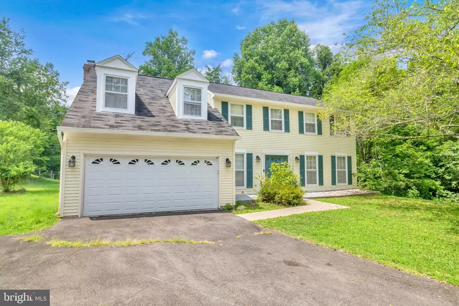 6050 GREENWAY CT, Manassas, VA 20112