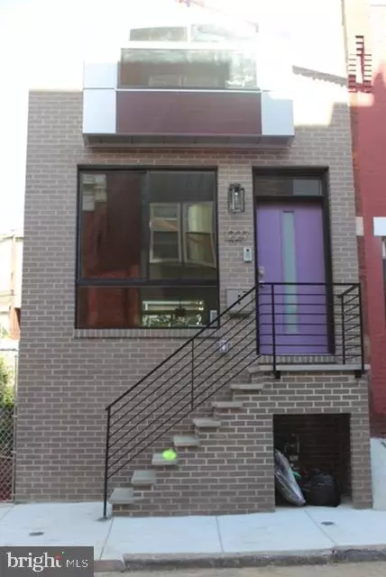 1227 N MYRTLEWOOD ST, Philadelphia, PA 19121