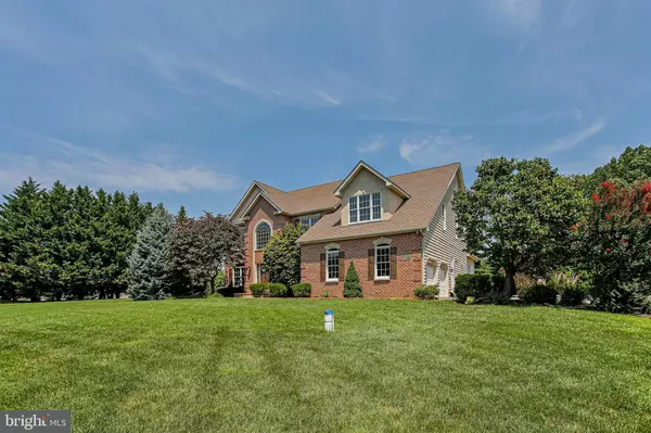 Fallston, MD 21047,3311 PRITCHETT LN