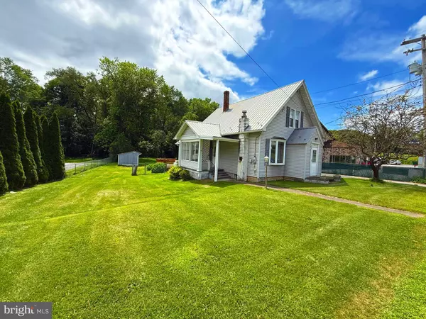 Millheim, PA 16854,167 W MAIN ST