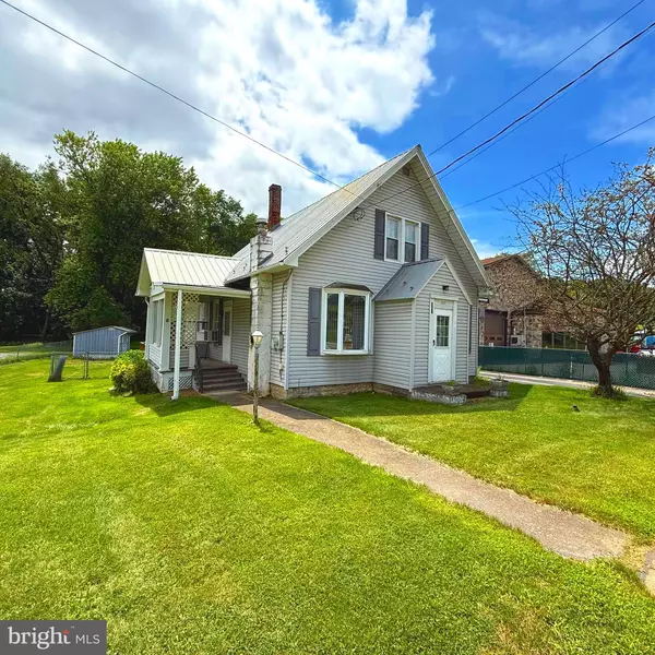 Millheim, PA 16854,167 W MAIN ST