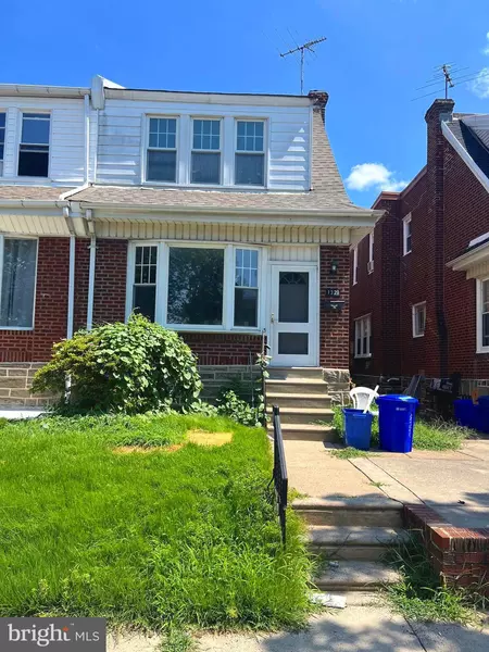 1329 SAINT VINCENT ST, Philadelphia, PA 19111