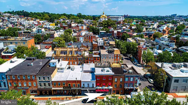 2212 BOSTON ST, Baltimore, MD 21231