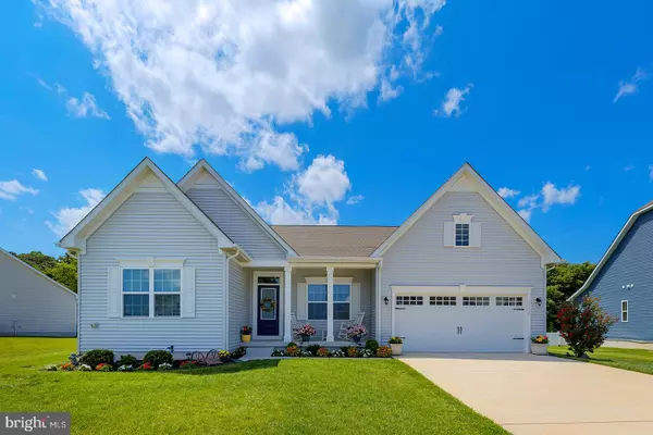 19060 TRIMARAN DR, Lewes, DE 19958