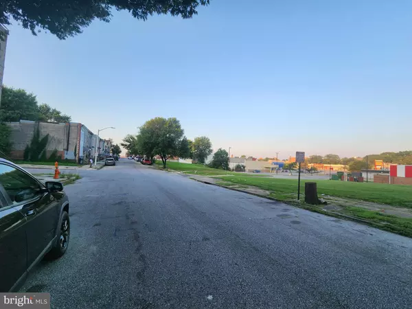 Baltimore, MD 21223,205 S BENTALOU ST