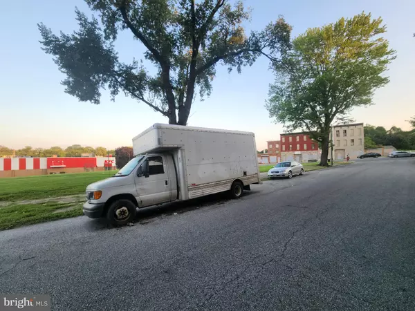 Baltimore, MD 21223,205 S BENTALOU ST