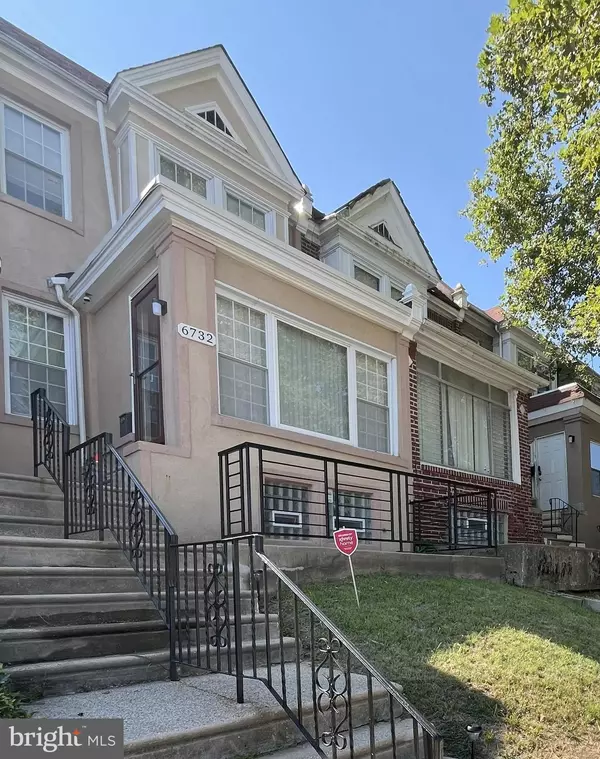 6732 OGONTZ AVE, Philadelphia, PA 19126