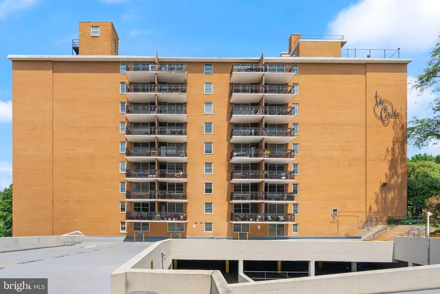 2030 N ADAMS ST #911, Arlington, VA 22201