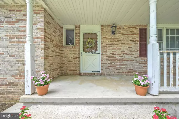 Finksburg, MD 21048,2516 APPALOOSA WAY