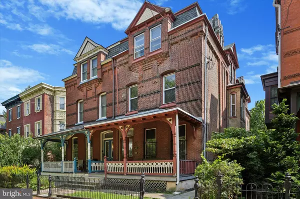 3414 HAMILTON ST, Philadelphia, PA 19104
