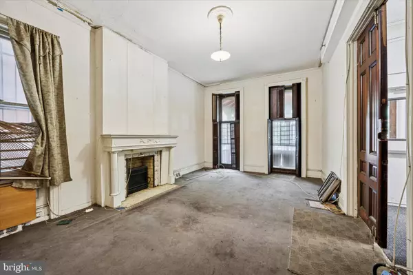 Philadelphia, PA 19104,3414 HAMILTON ST