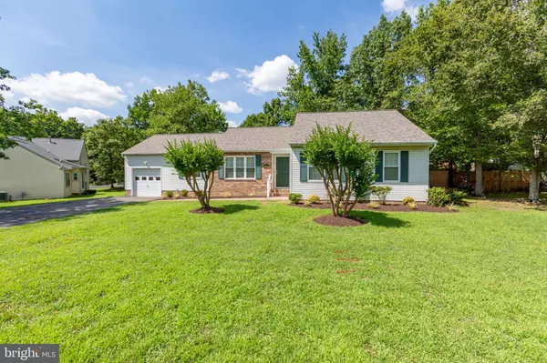 Fredericksburg, VA 22407,5705 CASCADE DR