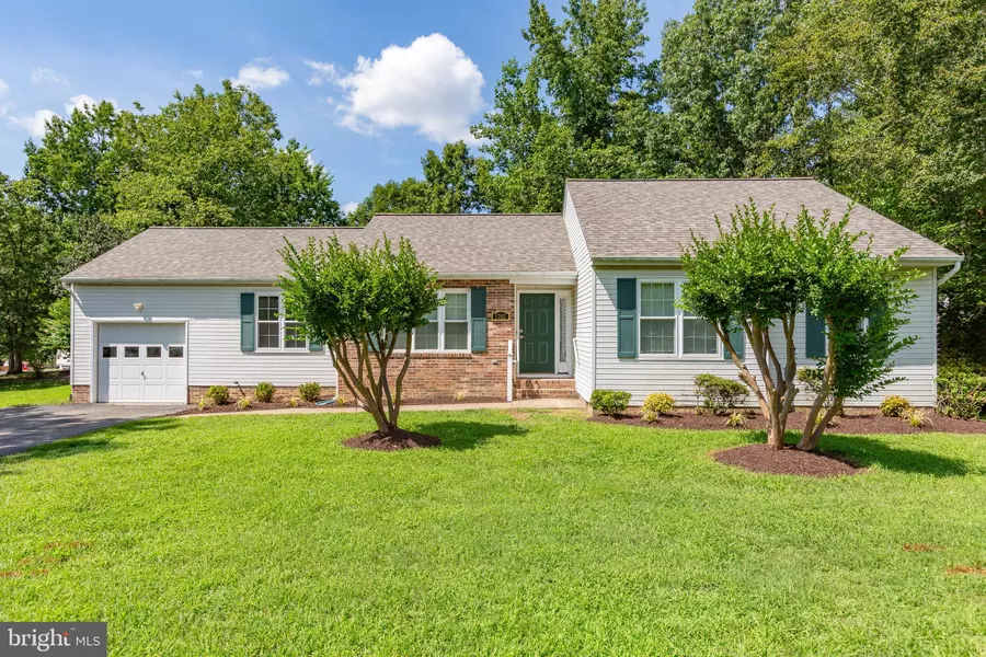 5705 CASCADE DR, Fredericksburg, VA 22407