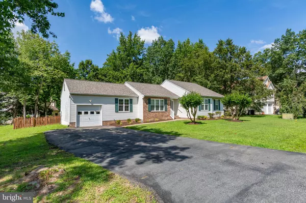 Fredericksburg, VA 22407,5705 CASCADE DR