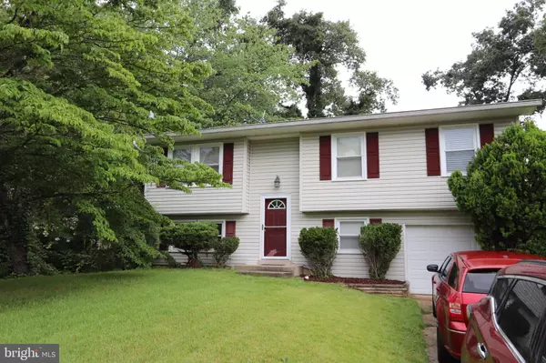 1104 UNIVERSITY PL, Waldorf, MD 20602