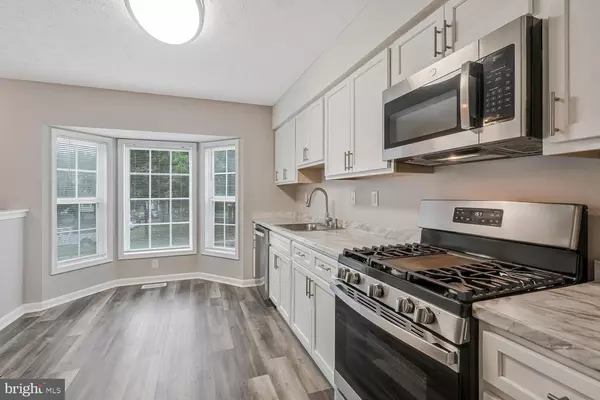 Clinton, MD 20735,5543 E BONIWOOD TURN