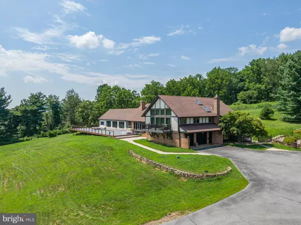 Boyertown, PA 19512,1496 ORCHARD LN