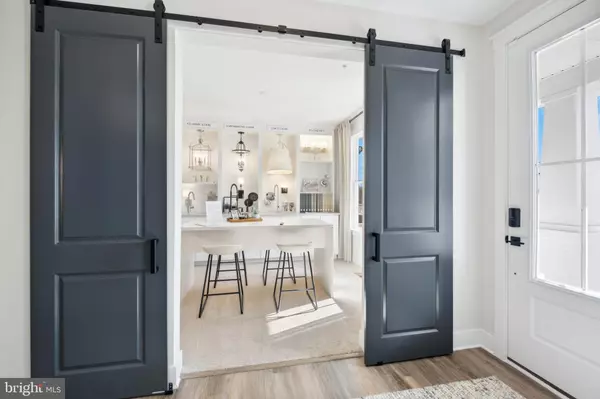 Fredericksburg, VA 22407,11109 HAZEL RUN WAY #LOT 21