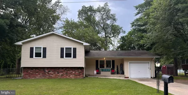 37 FAIRLAWN, Hamilton Township, NJ 08619