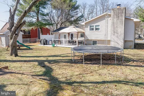 Hamilton Township, NJ 08619,37 FAIRLAWN
