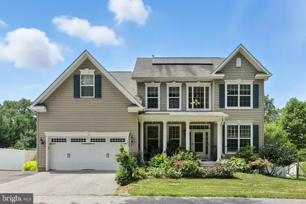 7911 BURKARD LN, Jessup, MD 20794