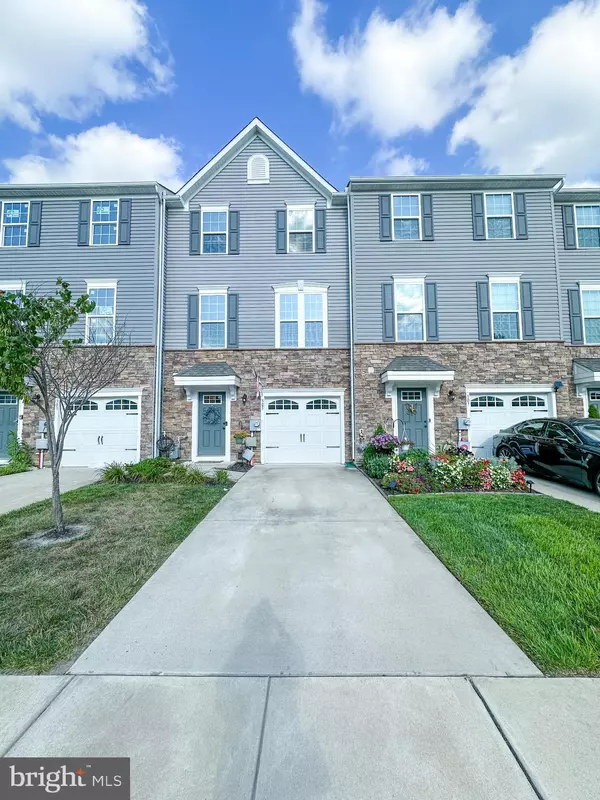 305 PINNACLE PL, Sewell, NJ 08080