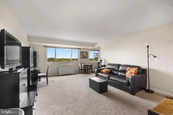 Alexandria, VA 22302,2500 N VAN DORN ST #517