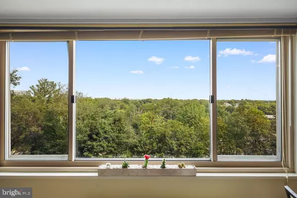 Alexandria, VA 22302,2500 N VAN DORN ST #517