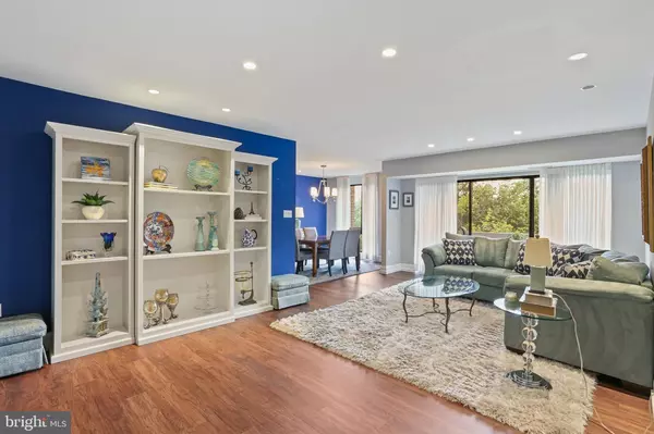 Pikesville, MD 21208,7 SLADE AVE #506