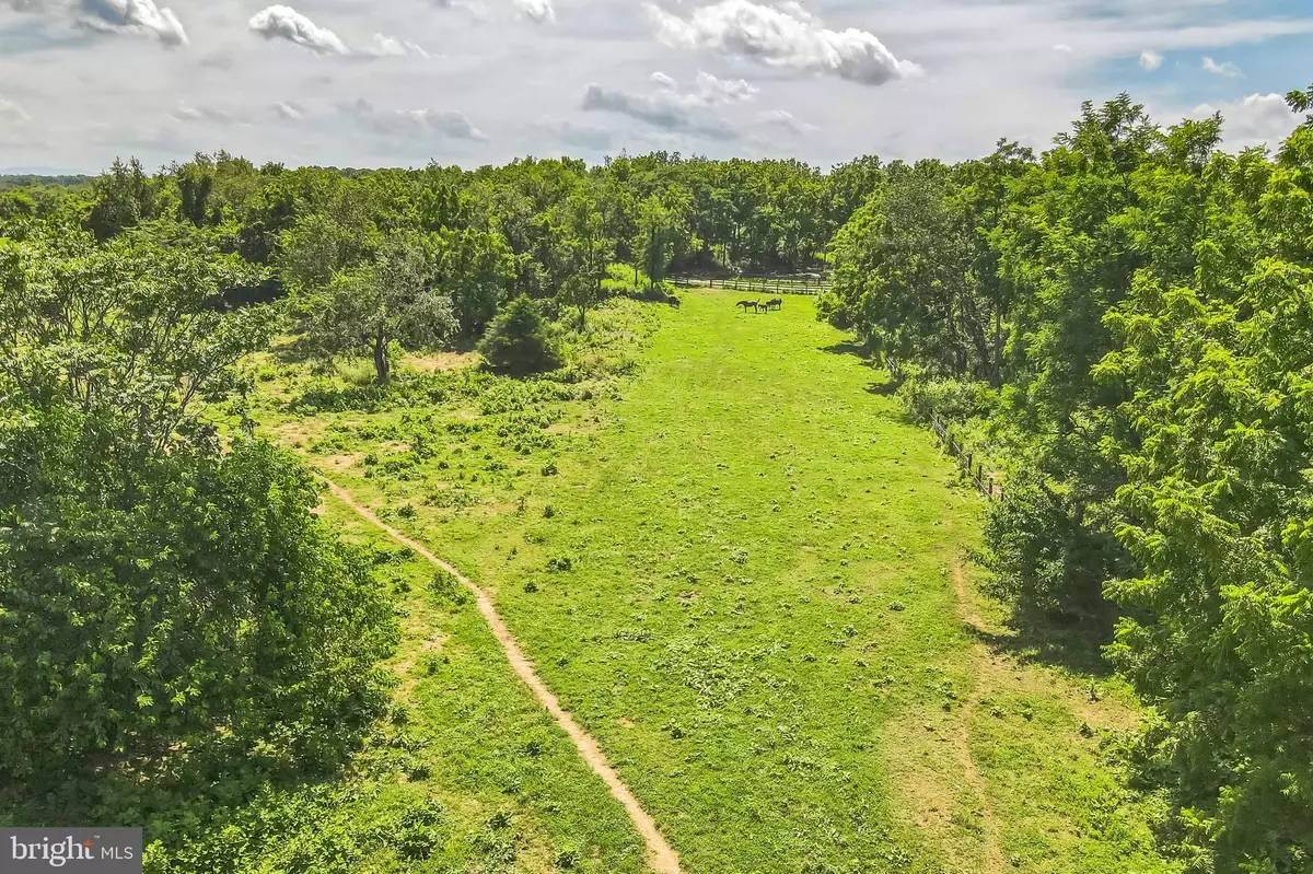 Berryville, VA 22611,1683 WITHERS LARUE RD