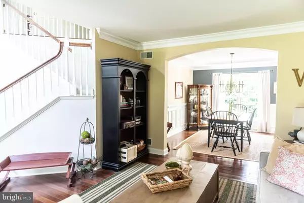 Hummelstown, PA 17036,1204 CARDINAL WAY RD