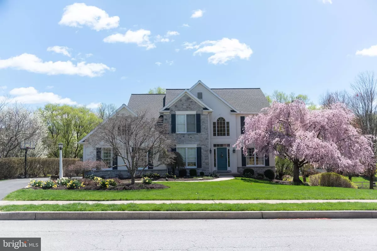 Hummelstown, PA 17036,1204 CARDINAL WAY RD