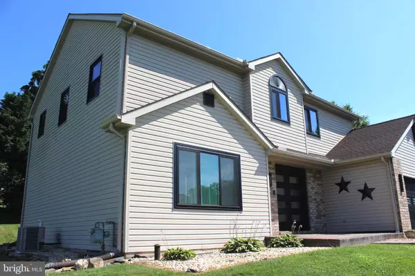 Red Lion, PA 17356,306 MOHAWK DR