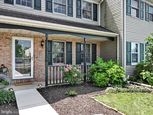 Lititz, PA 17543,52 BROOKFIELD RD