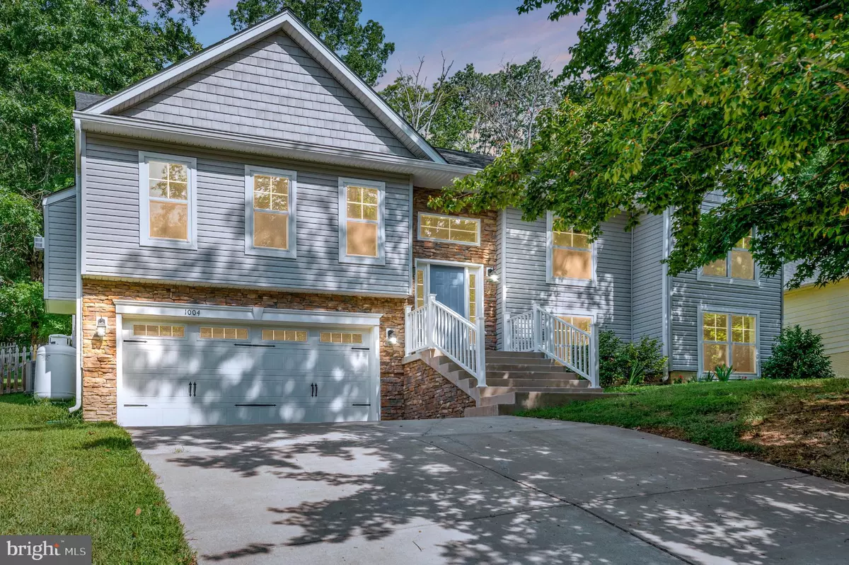 Stafford, VA 22554,1004 AQUIA DR