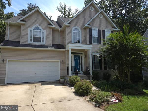 634 ROBINSON STATION RD, Severna Park, MD 21146