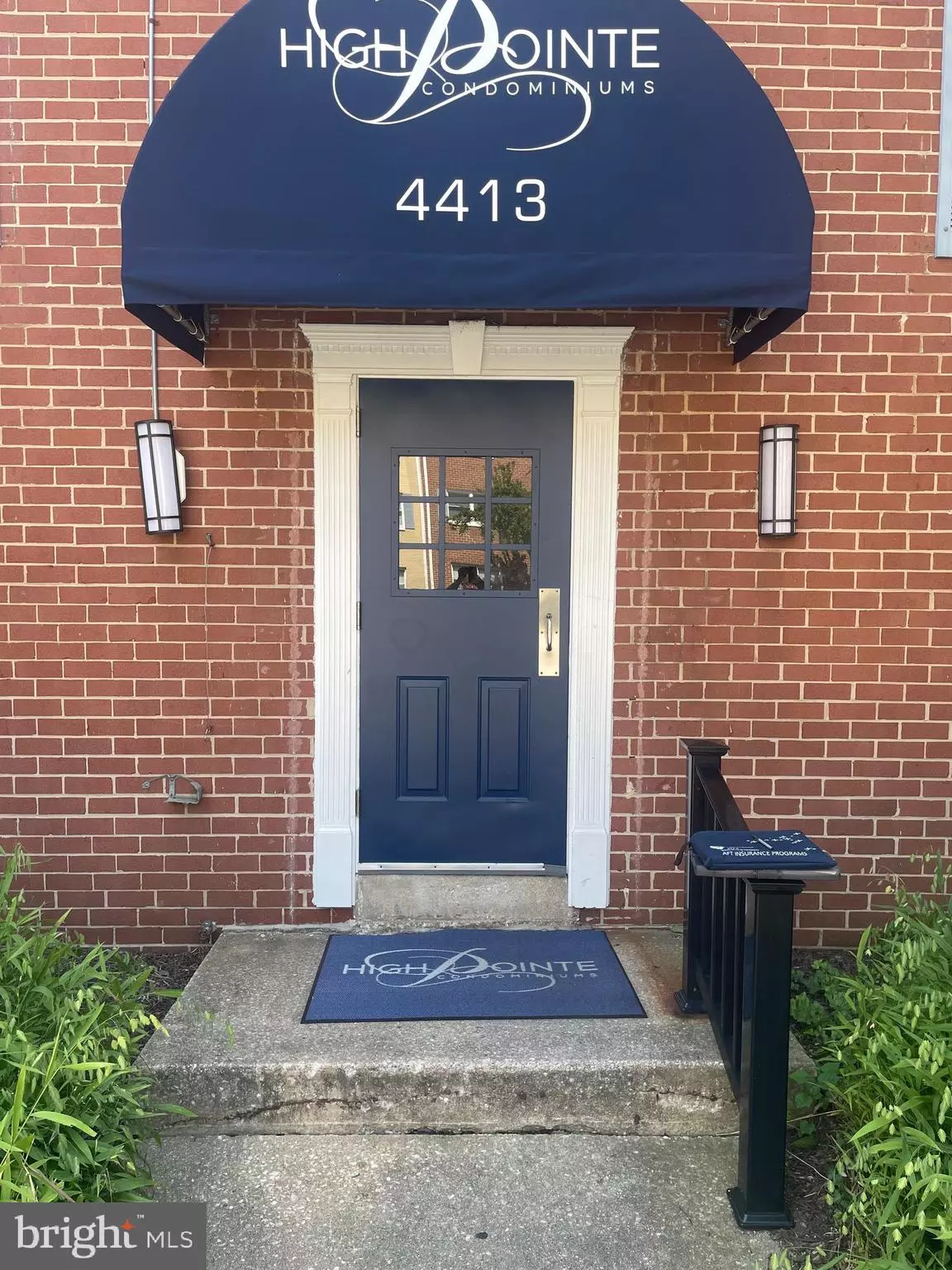 Baltimore, MD 21211,4413 FALLS BRIDGE DR #C