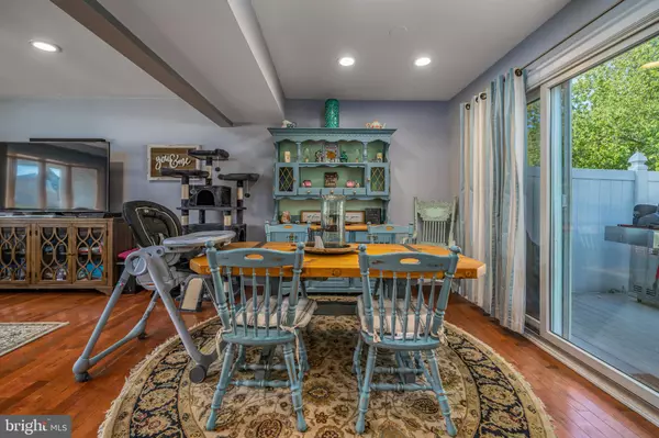 Little Egg Harbor Twp, NJ 08087,27 ATLANTIS BLVD