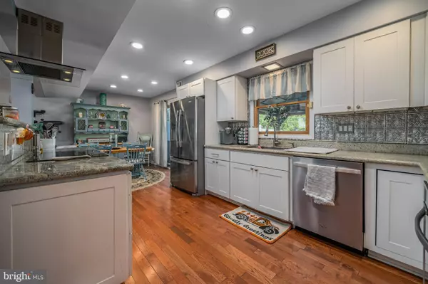 Little Egg Harbor Twp, NJ 08087,27 ATLANTIS BLVD