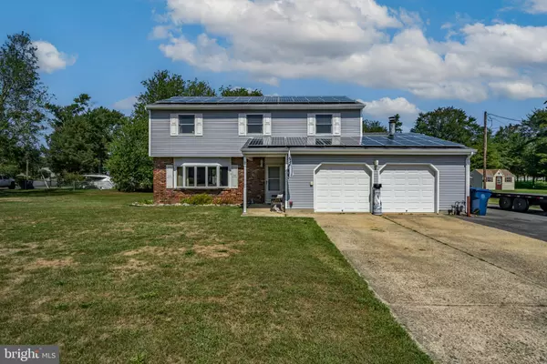 27 ATLANTIS BLVD, Little Egg Harbor Twp, NJ 08087