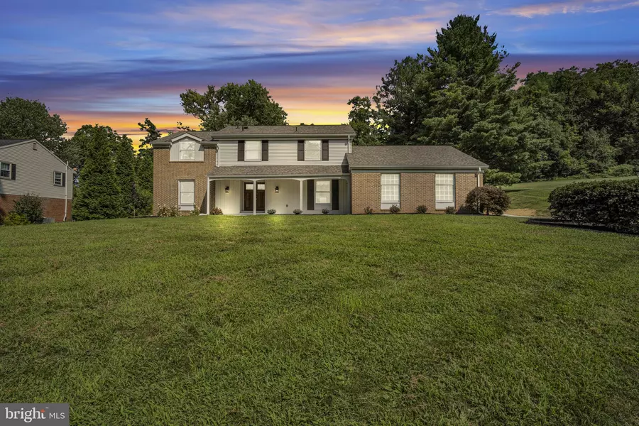 2357 FRUITVILLE PIKE, Lancaster, PA 17601